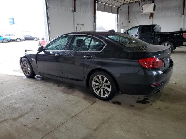 Image 2 of 2014 BMW 528 XI 2014 with VIN WBA5A7C52ED619019