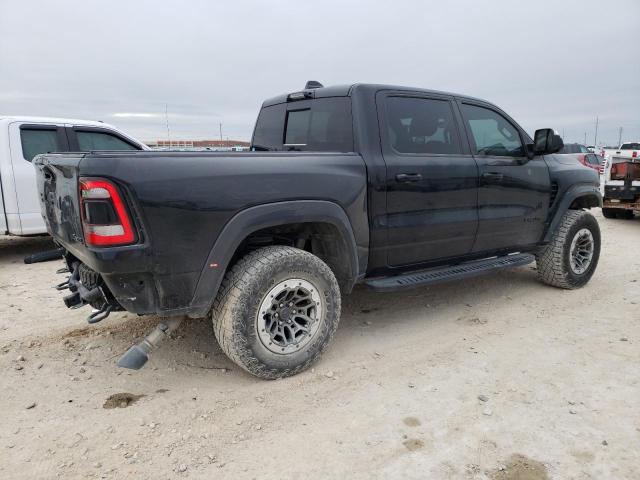 Image 3 of 2022 RAM 1500 TRX 2022 with VIN 1C6SRFU91NN252318