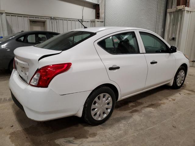 Изображение 3 2016 NISSAN VERSA S 2016 с VIN 3N1CN7AP0GL915501