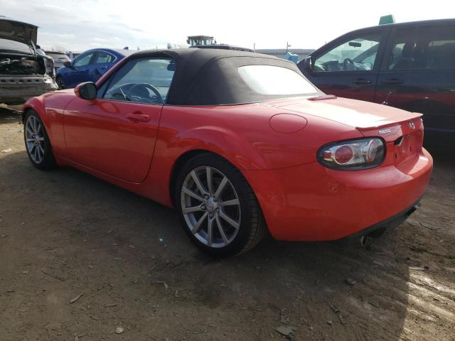 Obraz 2 z 2007 Mazda MX-5 2007 z VIN JM1NC25F870124047