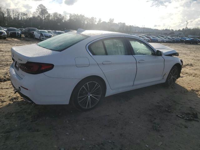 Изображение 3 2023 BMW 530 I 2023 с VIN WBA53BH03PWX99550