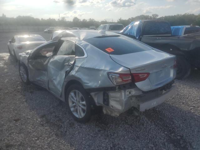 Obraz 3 z 2018 CHEVROLET MALIBU LT 2018 z VIN 1G1ZD5ST3JF247763