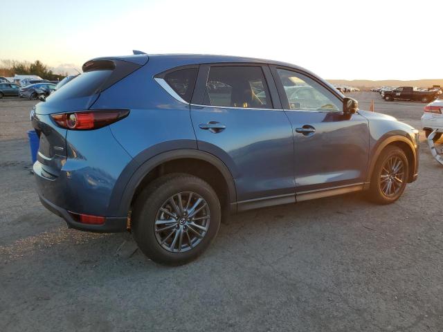 Image 3 of 2021 MAZDA CX-5 TOURING 2021 with VIN JM3KFBCM5M1370093