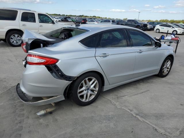 Image 3 of 2014 FORD FUSION SE 2014 with VIN 3FA6P0H73ER258047
