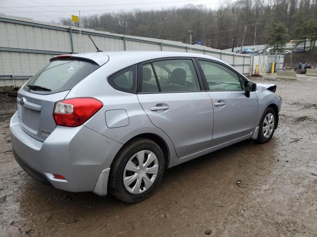 Изображение 3 2015 SUBARU IMPREZA  2015 с VIN JF1GPAA67F8247566