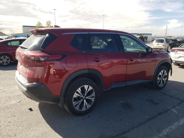 Изображение 3 2021 NISSAN ROGUE SV 2021 с VIN 5N1AT3BA7MC818358