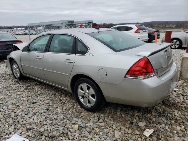 Изображение 2 2008 CHEVROLET IMPALA LT 2008 с VIN 2G1WT58K489234012