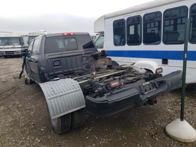 Obraz 2 z 2020 RAM 3500 TRADESMAN 2020 z VIN 3C63RRGLXLG291962