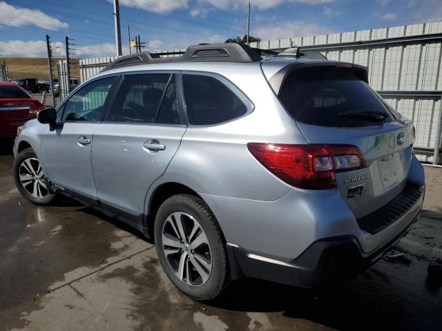 Obraz 2 z 2019 SUBARU OUTBACK 2.5I LIMITED 2019 z VIN 4S4BSAJC4K3236956