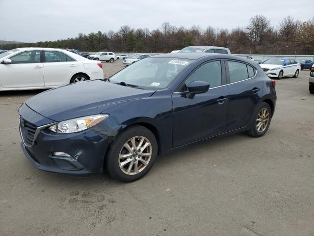 2014 MAZDA 3 TOURING 2014 image