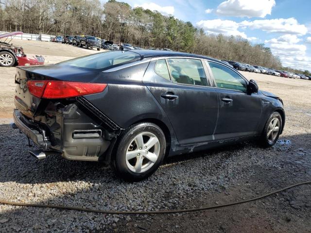Image 3 of 2015 KIA OPTIMA LX 2015 with VIN KNAGM4A76F5660526