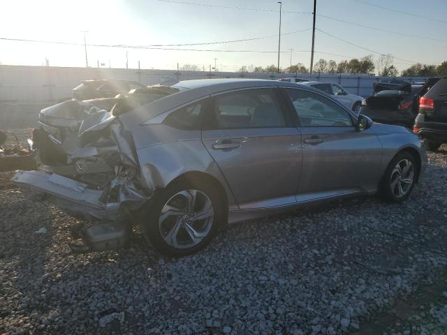 Image 3 of 2019 HONDA ACCORD EXL 2019 with VIN 1HGCV2F54KA001468
