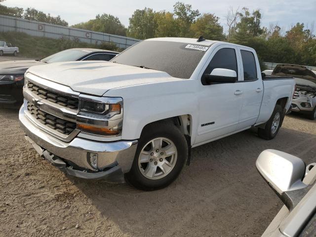 2018 CHEVROLET SILVERADO K1500 LT 2018 image