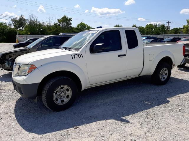 Obraz 2013 NISSAN FRONTIER S 2013