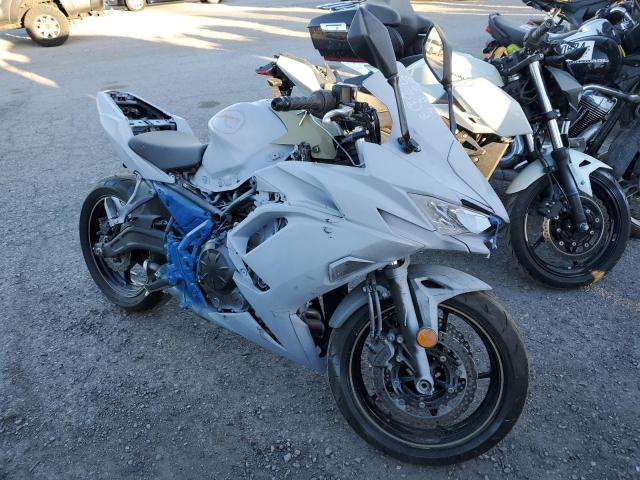 Obraz 1 z 2024 KAWASAKI EX650 P 2024 z VIN ML5EXEP15RDAB3581