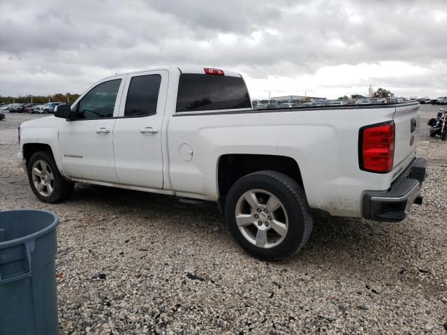 Image 2 of 2014 CHEVROLET SILVERADO C1500 LT 2014 with VIN 1GCRCREC7EZ217649