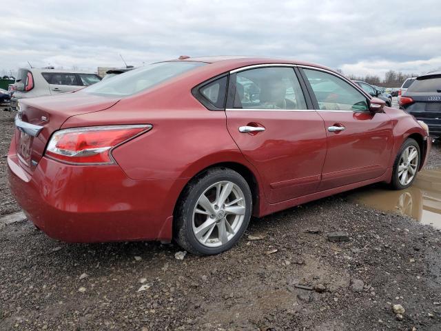 Изображение 3 2014 NISSAN ALTIMA 2.5 2014 с VIN 1N4AL3APXEC119677