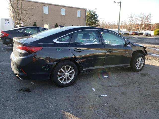Image 3 of 2019 HYUNDAI SONATA SE 2019 with VIN 5NPE24AF4KH740487