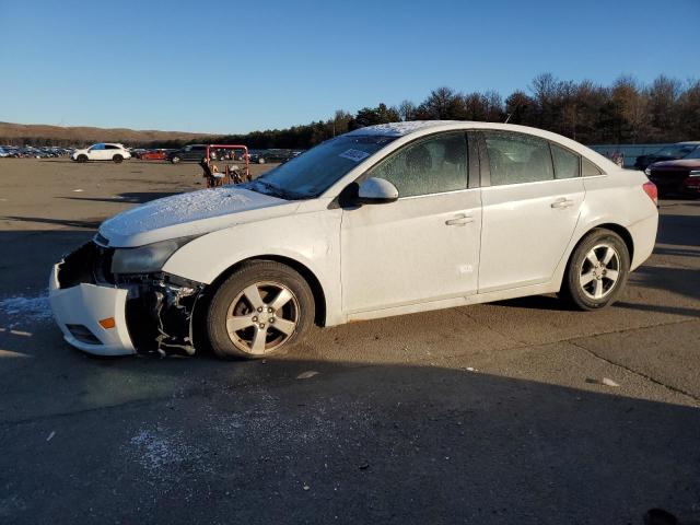 Image 1 of 2012 CHEVROLET CRUZE LT 2012 with VIN 1G1PF5SC1C7124638