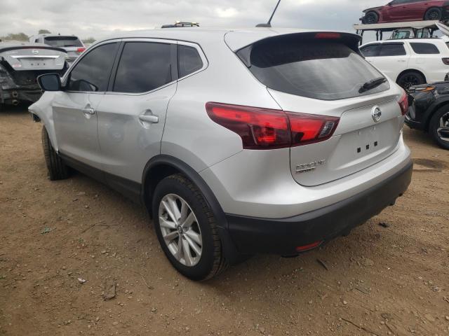 Изображение 2 2019 NISSAN ROGUE SPORT S 2019 с VIN JN1BJ1CR0KW620811