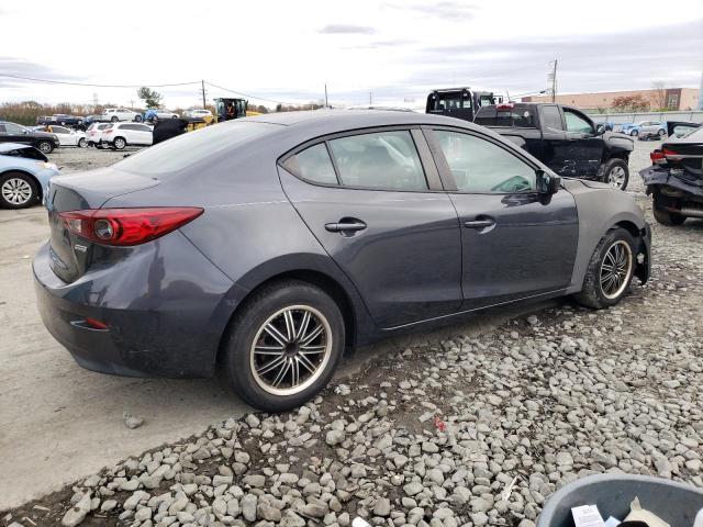 Obraz 3 z 2016 MAZDA 3 SPORT 2016 z VIN 3MZBM1T71GM244983