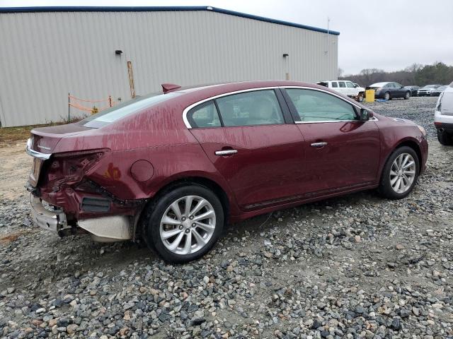 Изображение 3 2016 BUICK LACROSSE  2016 с VIN 1G4GB5G33GF214540