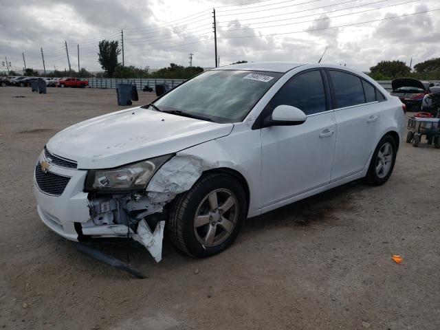 Obraz 1 z 2013 CHEVROLET CRUZE LT 2013 z VIN 1G1PC5SB8D7119048