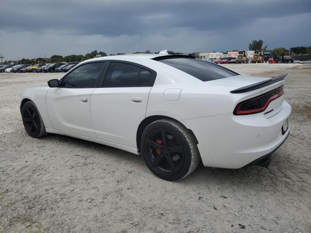 Изображение 2 2015 DODGE CHARGER SXT 2015 с VIN 2C3CDXHG8FH738133