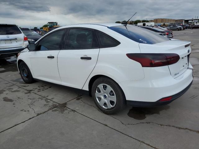 Изображение 2 2016 FORD FOCUS S 2016 с VIN 1FADP3E22GL252615