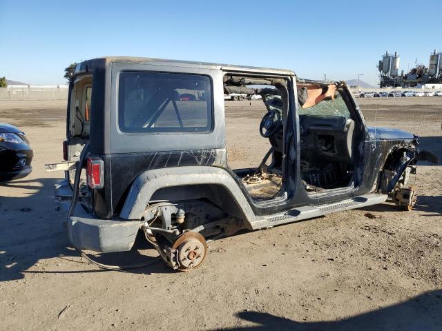Изображение 3 2011 JEEP WRANGLER UNLIMITED SPORT 2011 с VIN 1J4BA3H11BL580844