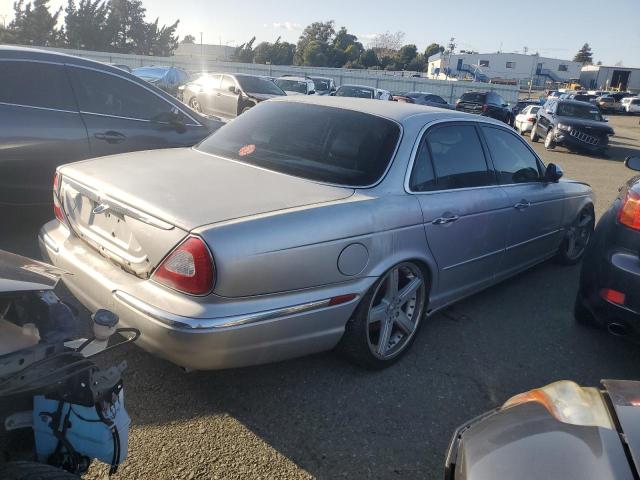 Image 3 of 2004 JAGUAR VANDENPLAS  2004 with VIN SAJWA74C14SG14235