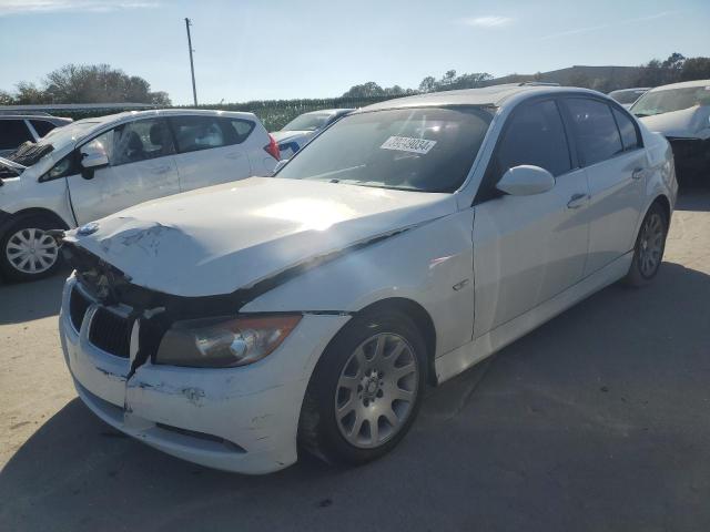 Obraz 2007 BMW 328 I 2007