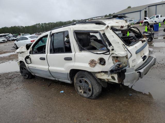 Obraz 2 z 1998 JEEP GRAND CHEROKEE LAREDO 1998 z VIN 1J4FX58SXWC221003