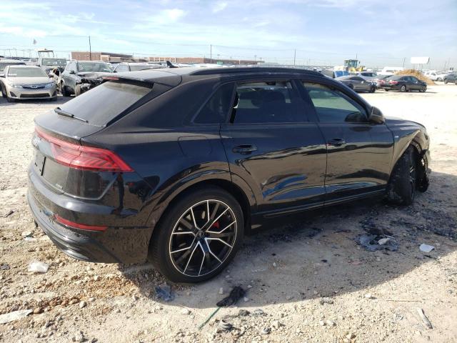 Изображение 3 2019 AUDI Q8 PRESTIGE S-LINE 2019 с VIN WA1FVAF13KD037308
