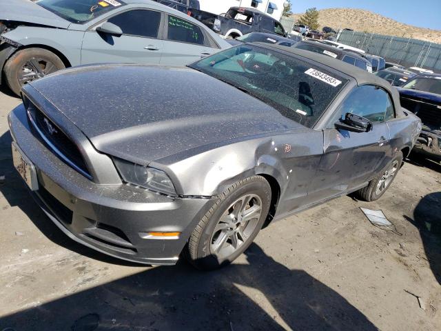 Obraz 1 z 2014 FORD MUSTANG  2014 z VIN 1ZVBP8EM1E5252510