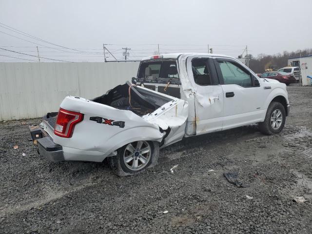 Image 3 of 2015 FORD F150 SUPER CAB 2015 with VIN 1FTEX1EP9FFB65421