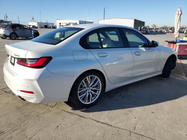 Изображение 3 2023 BMW 330I  2023 с VIN 3MW69FF00P8D19955