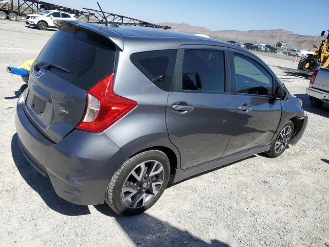 Obraz 3 z 2017 NISSAN VERSA NOTE S 2017 z VIN 3N1CE2CP4HL366905