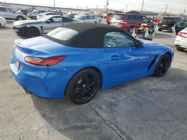 Obraz 3 z 2020 BMW Z4 SDRIVE30I 2020 z VIN WBAHF3C08LWW65533