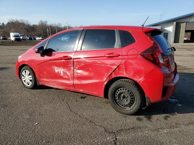 Image 2 of 2017 HONDA FIT LX 2017 with VIN JHMGK5H56HS010083
