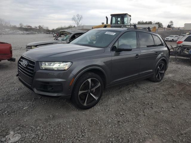2019 AUDI Q7 PRESTIGE 2019 image
