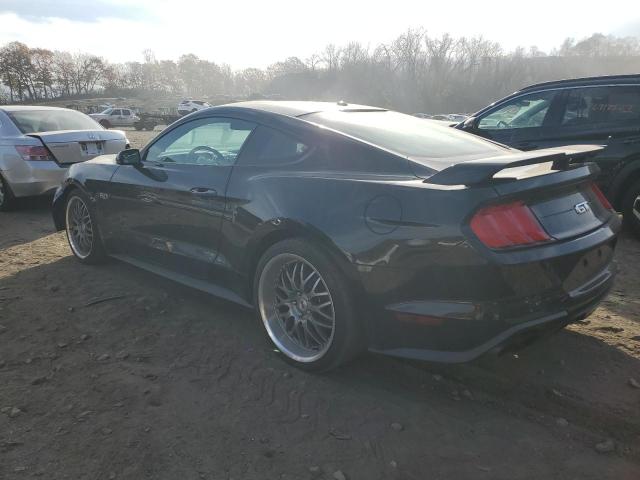 Изображение 2 2018 FORD MUSTANG GT 2018 с VIN 1FA6P8CF1J5116256
