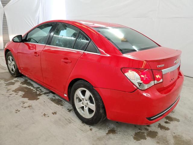 Image 2 of 2014 CHEVROLET CRUZE LT 2014 with VIN 1G1PC5SB4E7247921