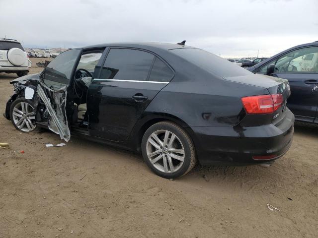 Image 2 of 2015 VOLKSWAGEN JETTA TDI 2015 with VIN 3VWLA7AJ2FM319185