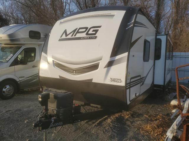 Изображение 2 2023 MPG TRAILER 2023 с VIN 5RXHB3128P1523895