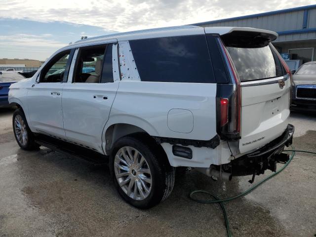 Изображение 2 2023 CADILLAC ESCALADE PREMIUM LUXURY 2023 с VIN 1GYS4BKL8PR236783
