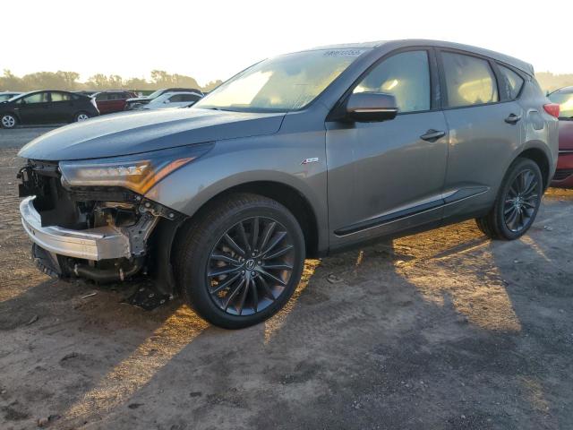 Image 1 of 2023 ACURA RDX A-SPEC ADVANCE 2023 with VIN 5J8TC2H83PL002927