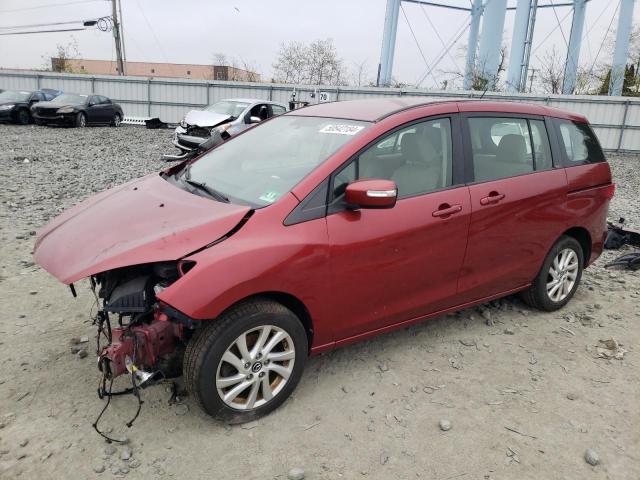 Obraz 2014 MAZDA 5 SPORT 2014