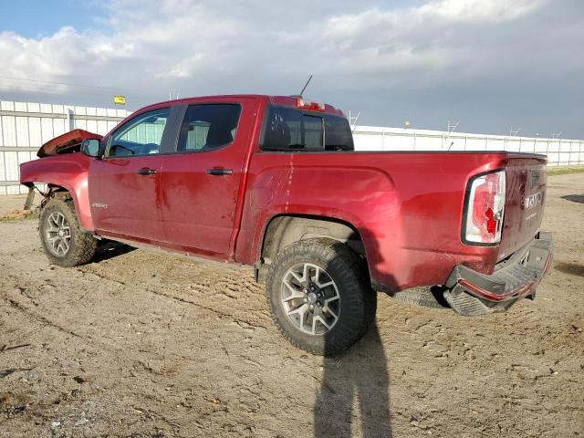 Obraz 2 z 2021 GMC CANYON AT4 2021 z VIN 1GTG6FEN7M1283033