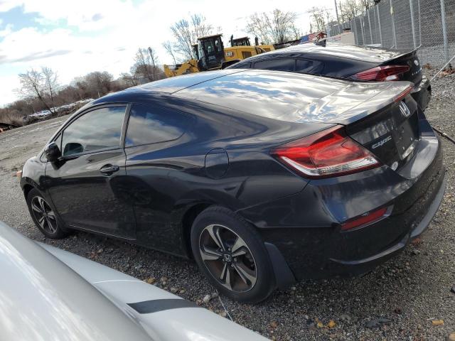 Image 2 of 2015 HONDA CIVIC EX 2015 with VIN 2HGFG3B82FH505618